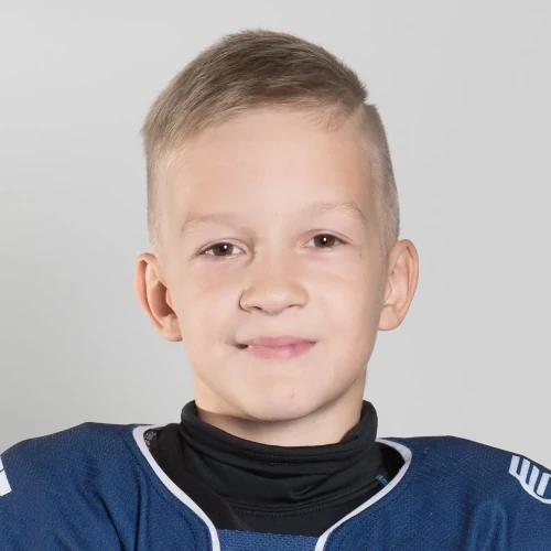 Vaholder Nikita Maksimovich