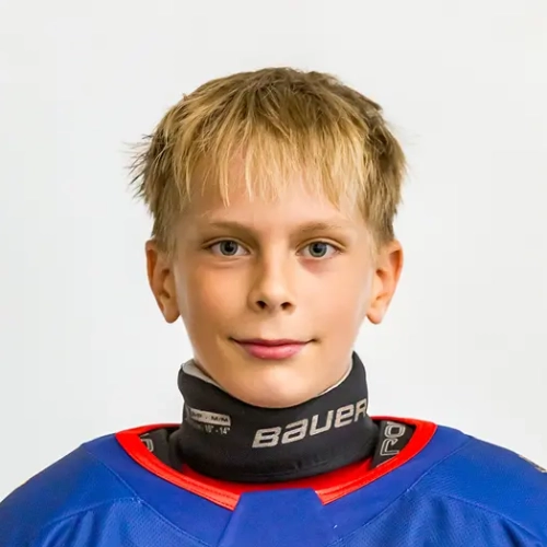 Nikulin Egor Vyacheslavovich