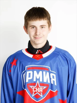 Koryagin Georgii Alekseevich