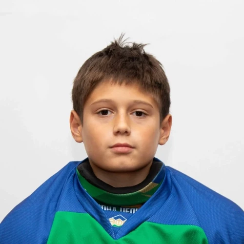 Suleimanov Murat Timurovich