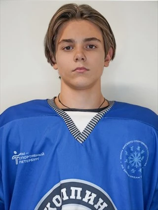Dubkov Danila Pavlovich