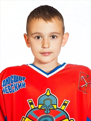 Gerasimchik Gleb Nikolaevich