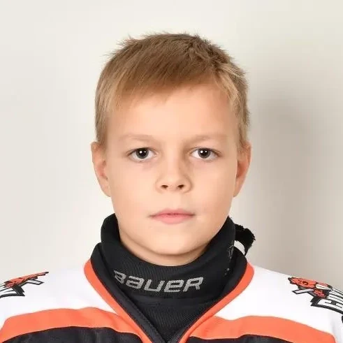 Банников Егор Александрович