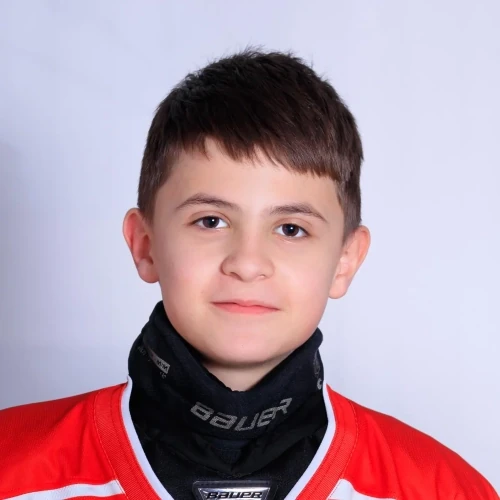 Shakaryan Georgii Sevakovich
