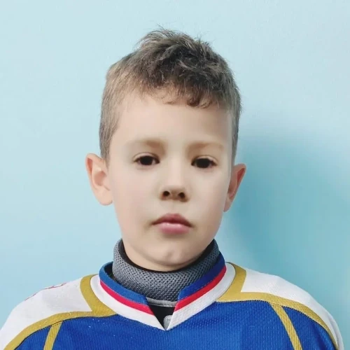 Nikitin Savelii Alekseevich