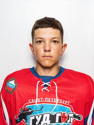Михайлов Кирилл Дмитриевич