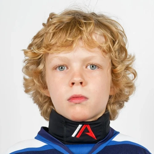 Zibrov Aleksei Andreevich