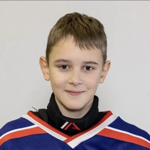 Mihailov Vitalii Vyacheslavovich
