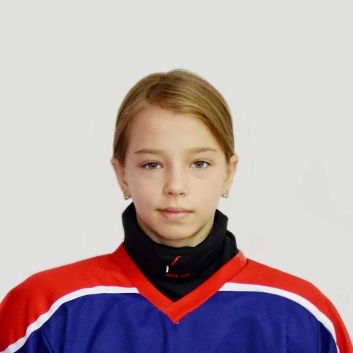 Kolodeeva Varvara Olegovna