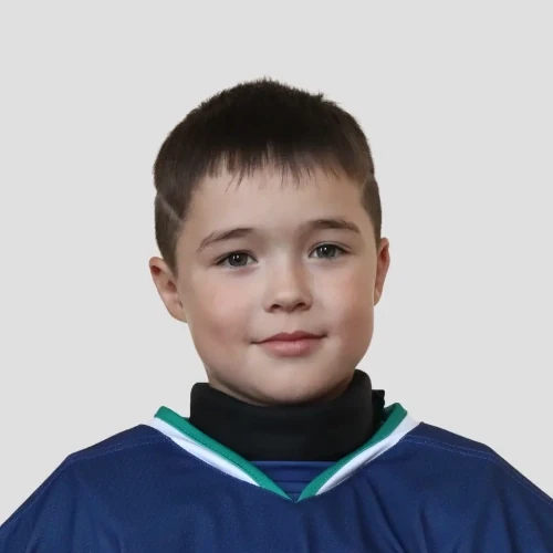 Bakirov Artem Azatovich