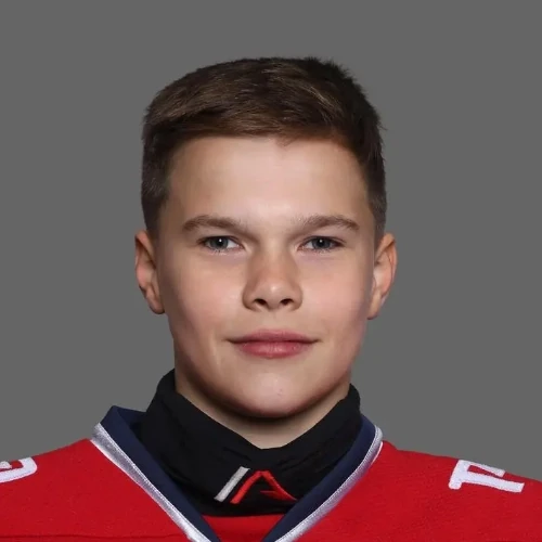 Тюленев Максим Вадимович