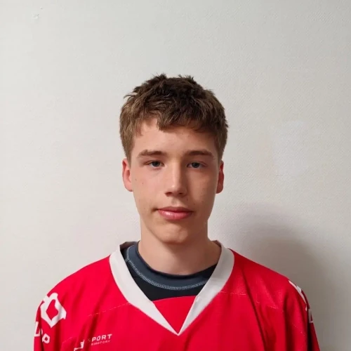 Semernya Dmitrii Petrovich