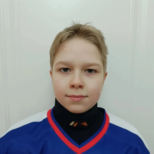 Mitaev Ruslan Aleksandrovich