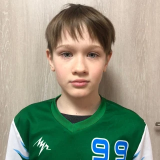 Молчанов Елисей Александрович