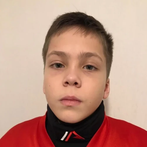 Pavlov Aleksandr Ivanovich
