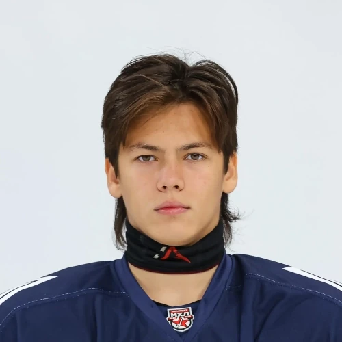 Yashnikov Mark Artemovich