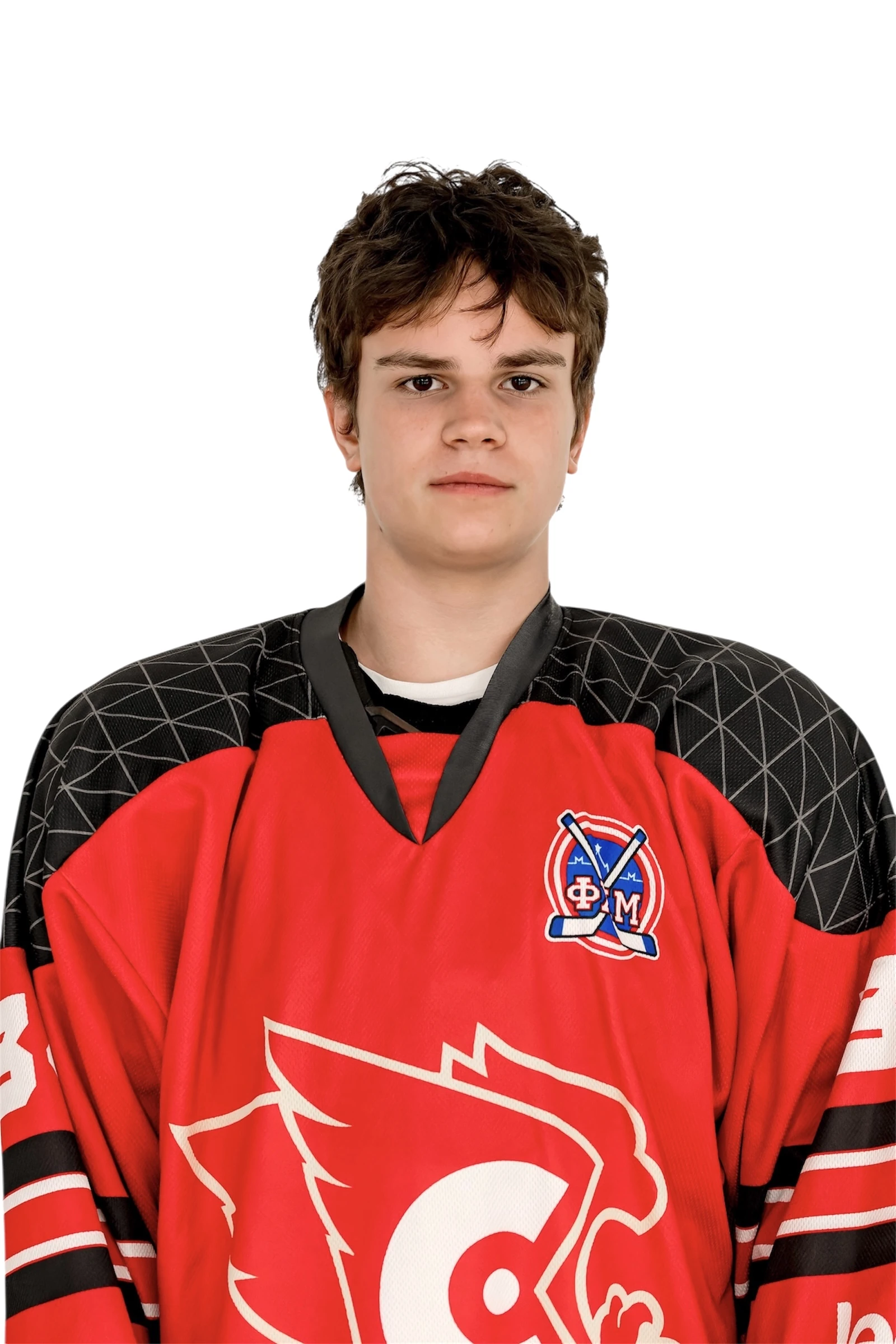 Stasenko Artem Aleksandrovich