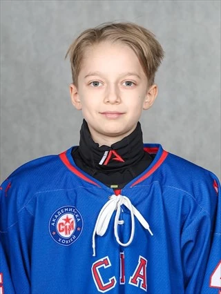 Klimenko Fedor Andreevich