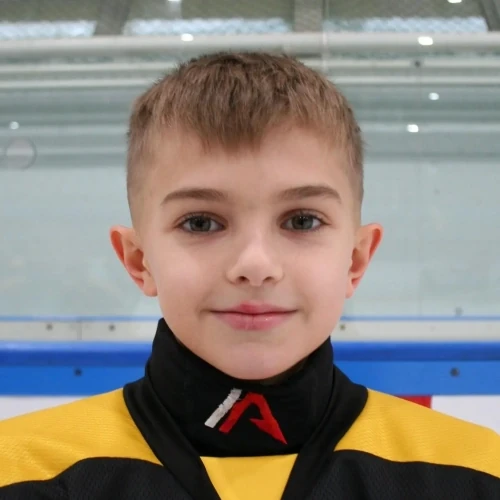 Murashev Maikl Nikolaevich