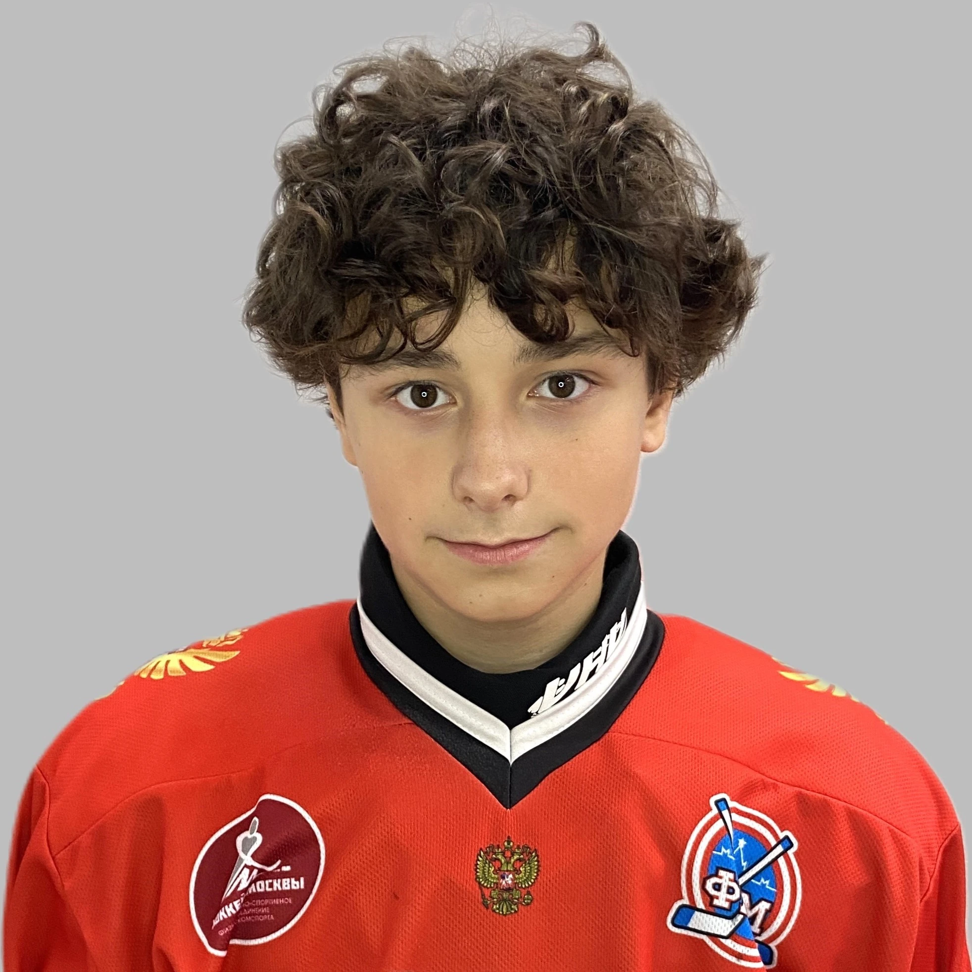 Ahmedov Teimur