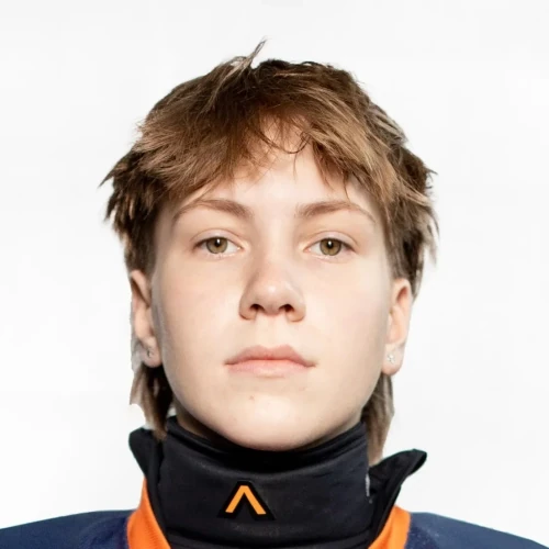 Chuprikova Mariya Dmitrievna