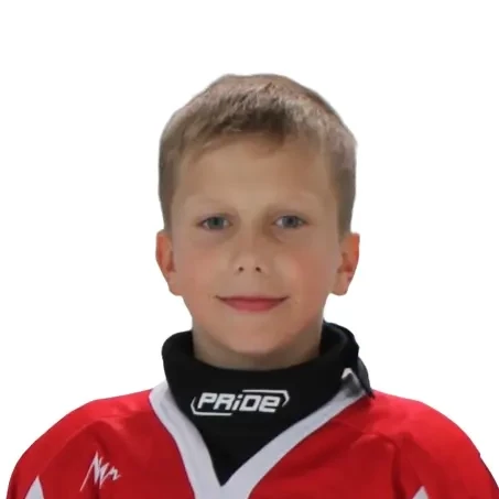 Shabalin Denis Denisovich