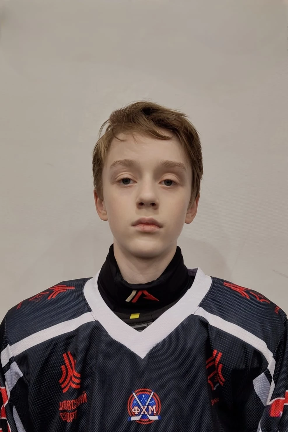 Lobanov Vladislav Andreevich