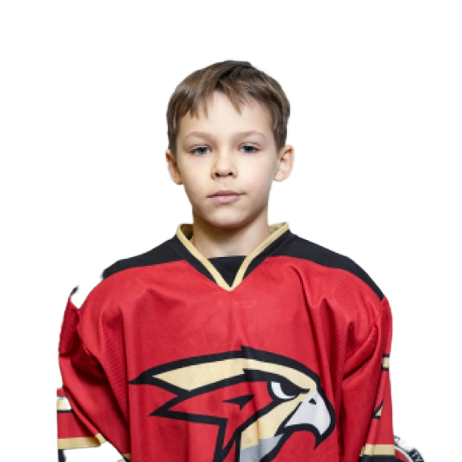 Boichenko Dmitrii