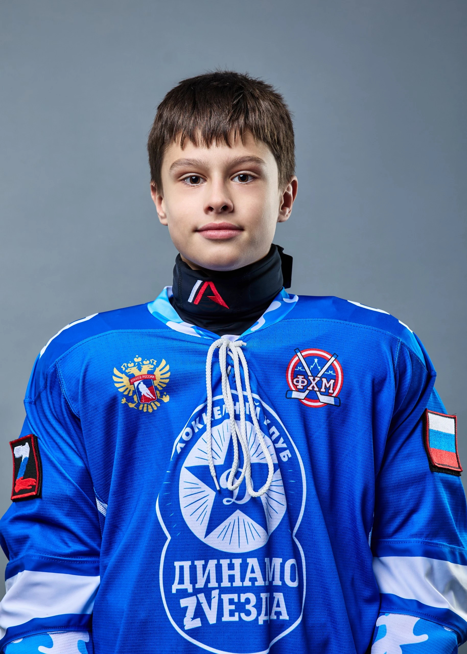 Cheprasov Nikita