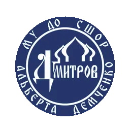 Dmitrov Yuniory