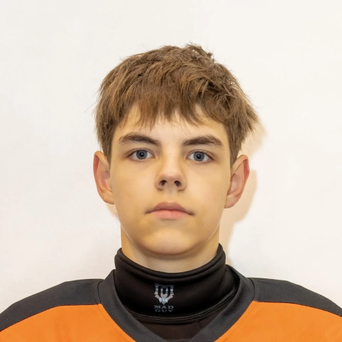 Eremin Aleksandr Sergeevich