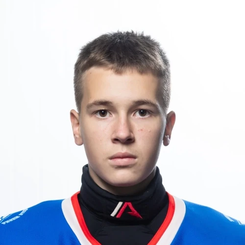 Surovitskii Konstantin Evgenevich