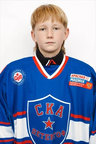 Guryanov Petr Andreevich