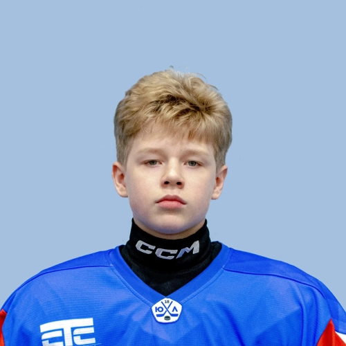 Klochkov Gordei Andreevich