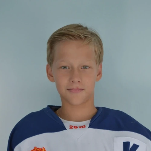 Sisin Nikita Alekseevich