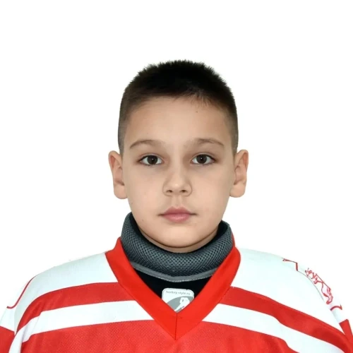 Cherezov Zahar Andreevich