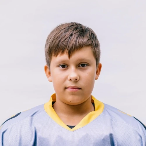 Solovev Demyan Yaroslavovich