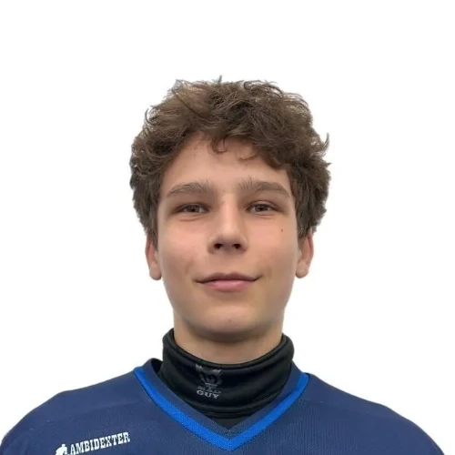 Kuznetsov Ilya Sergeevich