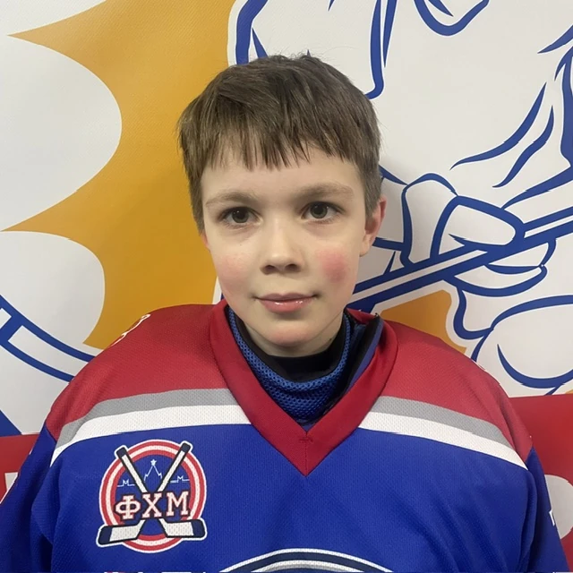 Ryabov Ivan