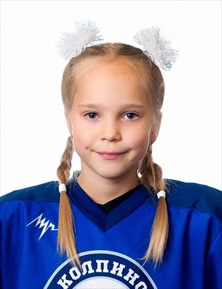 Smirnova Elizaveta Antonovna