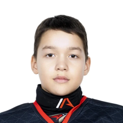 Sobolev Artem Alekseevich