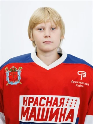 Martemyanov Yaroslav Yurevich