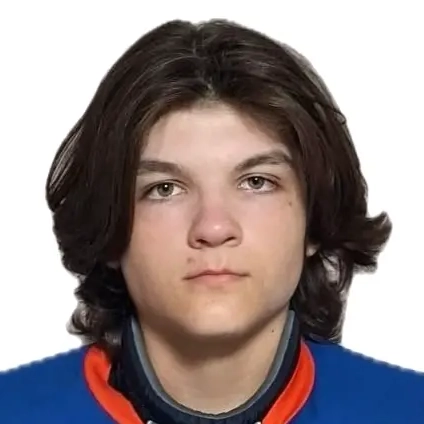 Moskalenko Daniil Maksimovich