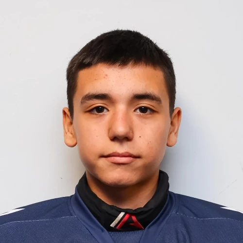 Leontev Kirill Pavlovich