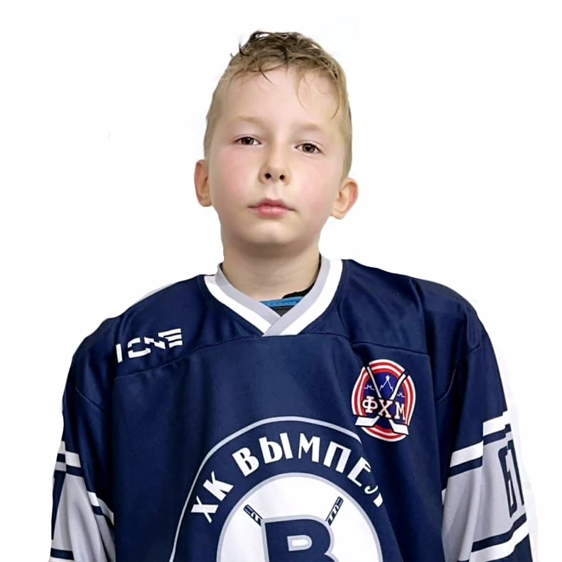 Vorobev Evgenii