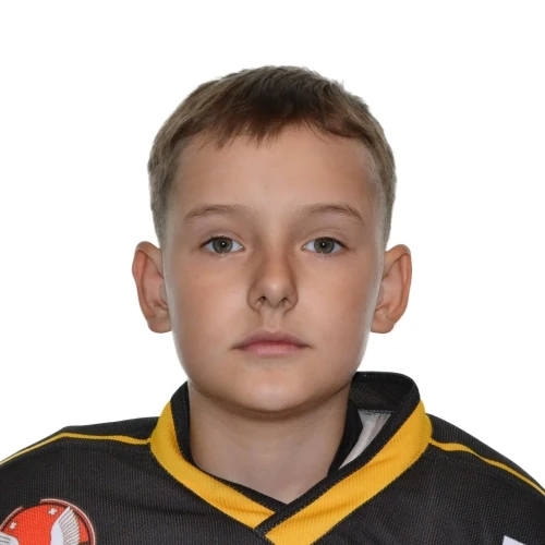 Yatov Gleb Mihailovich
