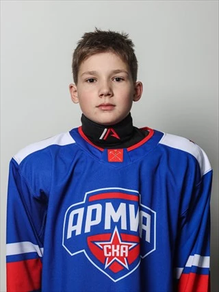 Katasonov Artem Sergeevich