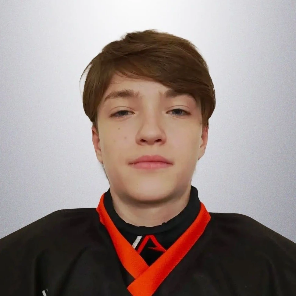 Krotenok Kirill Viktorovich