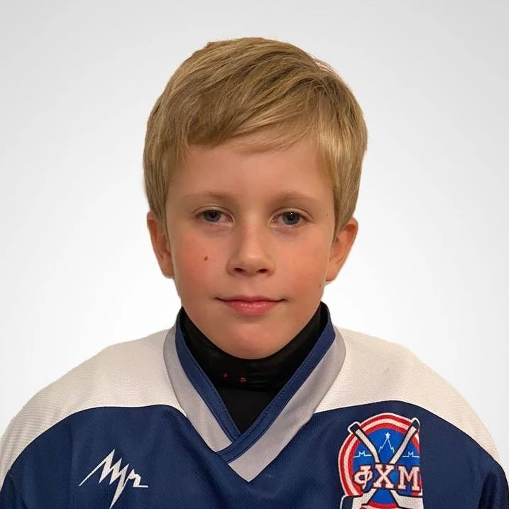 Chigarko Aleksei Dmitrievich