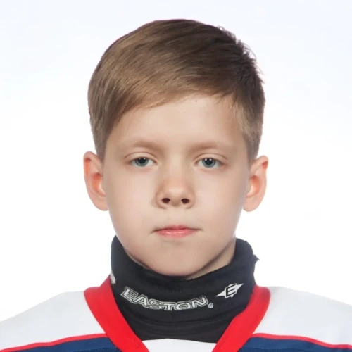 Uskov Danila Andreevich